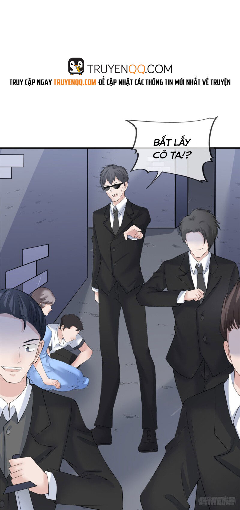 Siêu Cấp Nữ Thần Trọng Sinh Chapter 13 - 37