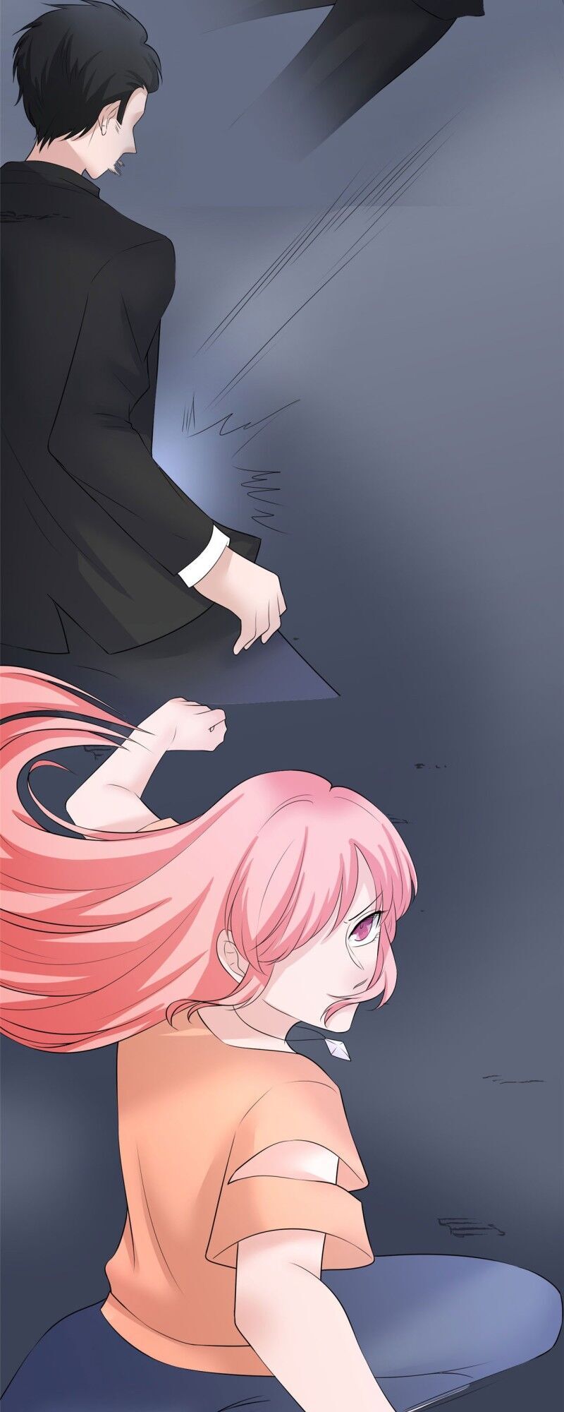 Siêu Cấp Nữ Thần Trọng Sinh Chapter 13 - 40