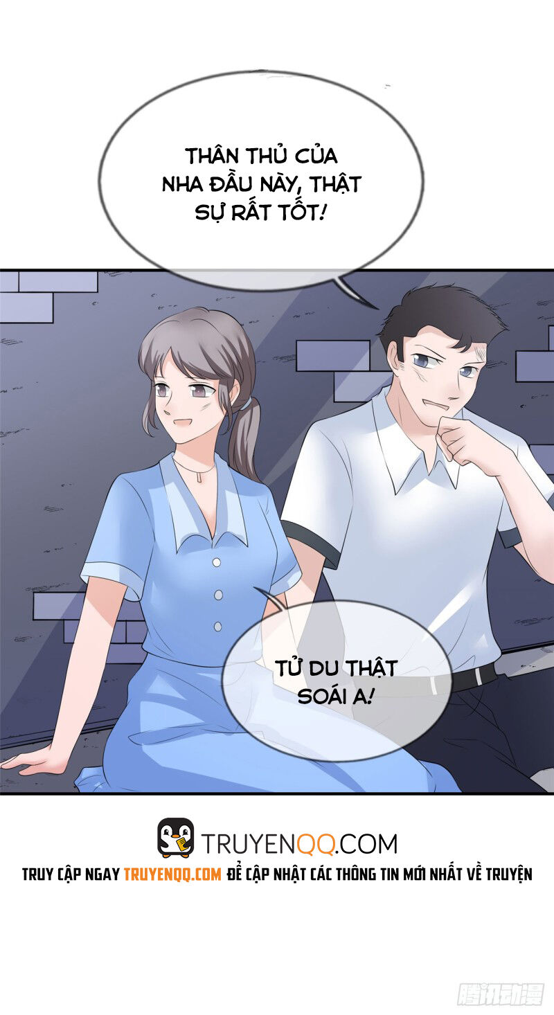 Siêu Cấp Nữ Thần Trọng Sinh Chapter 13 - 42