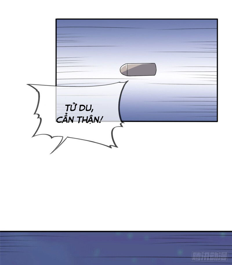 Siêu Cấp Nữ Thần Trọng Sinh Chapter 13 - 43