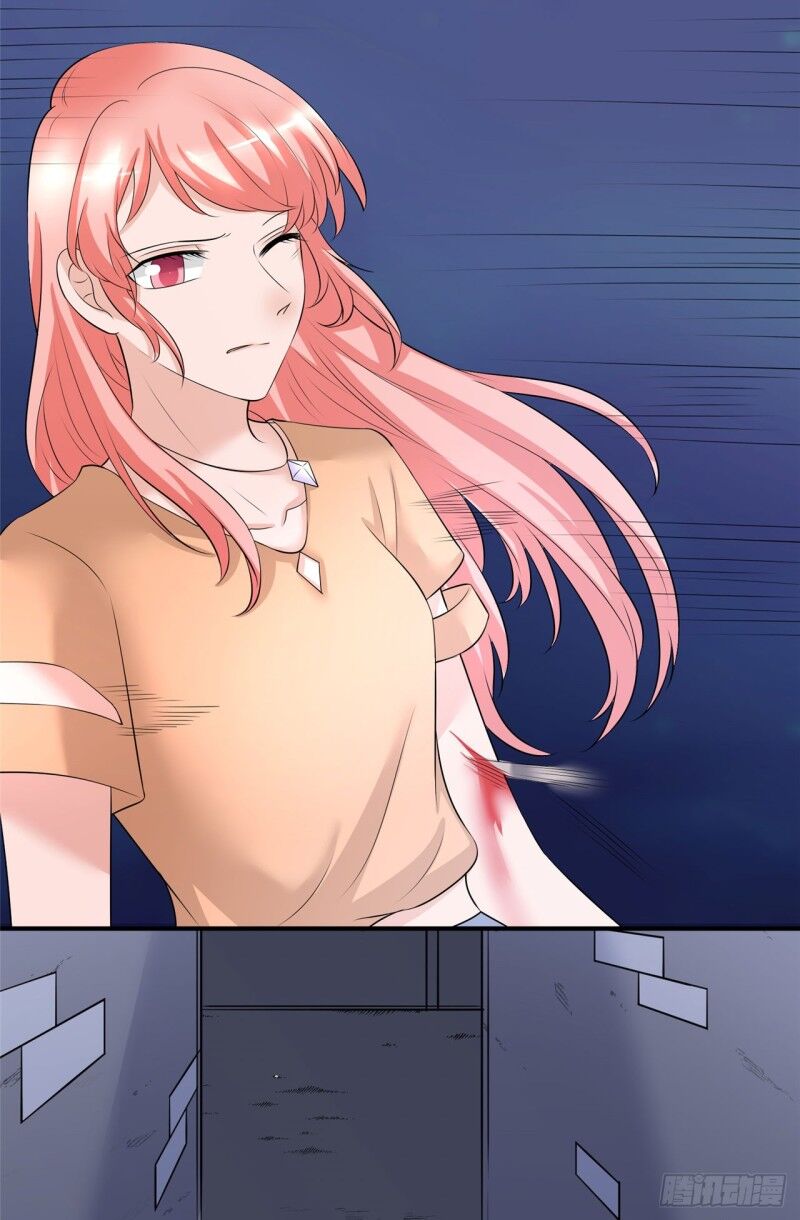 Siêu Cấp Nữ Thần Trọng Sinh Chapter 13 - 44