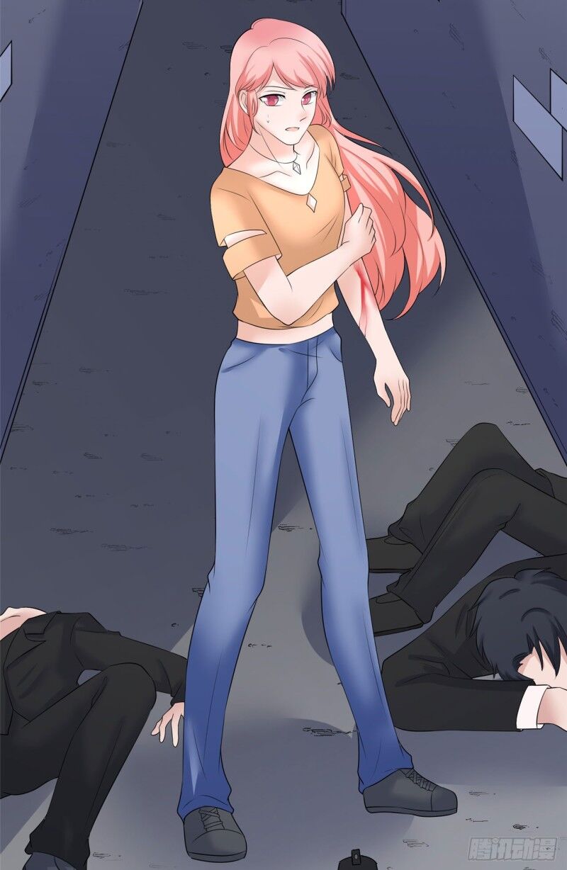 Siêu Cấp Nữ Thần Trọng Sinh Chapter 13 - 45