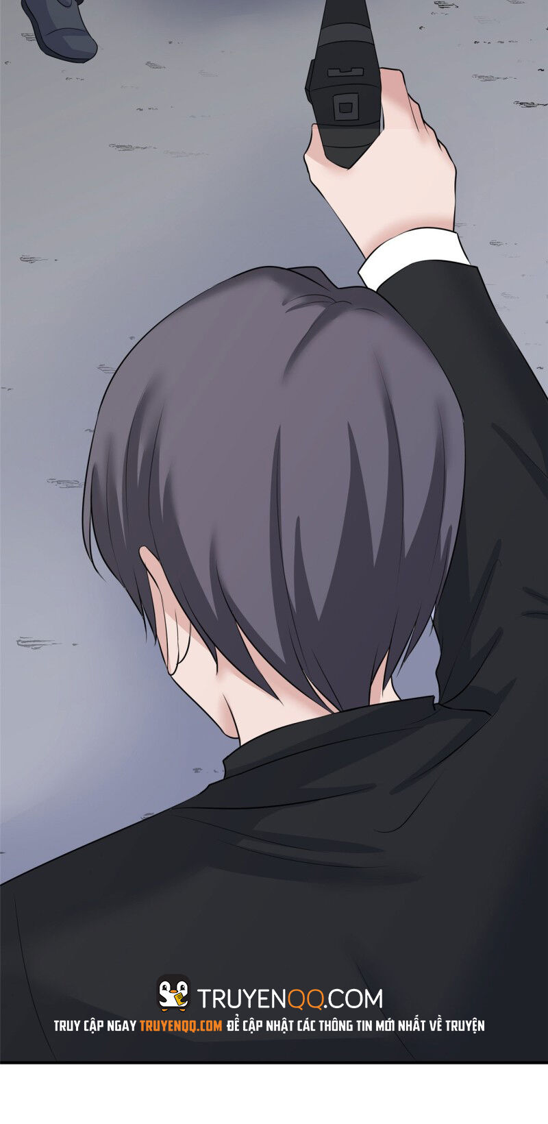Siêu Cấp Nữ Thần Trọng Sinh Chapter 13 - 46