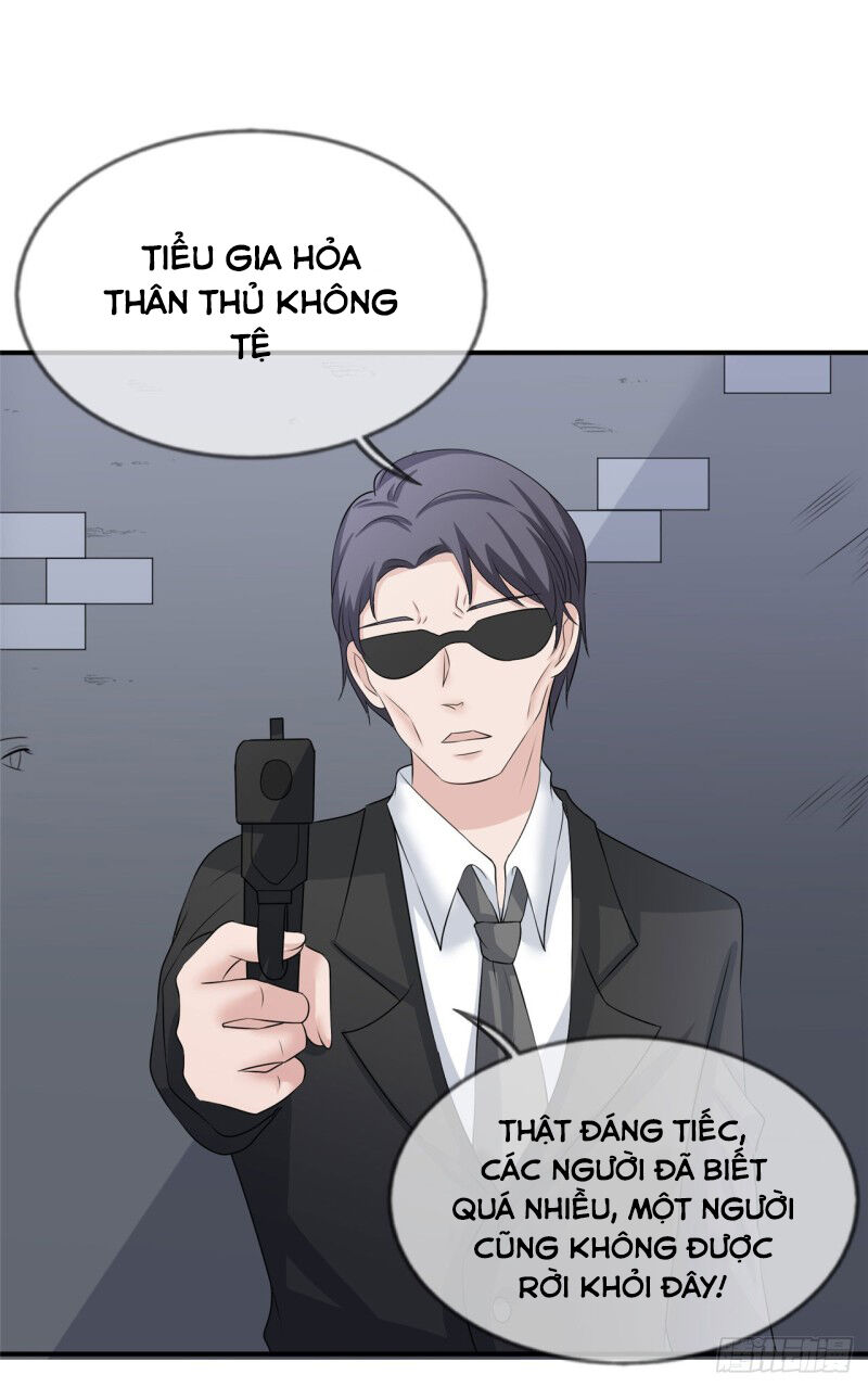 Siêu Cấp Nữ Thần Trọng Sinh Chapter 13 - 47