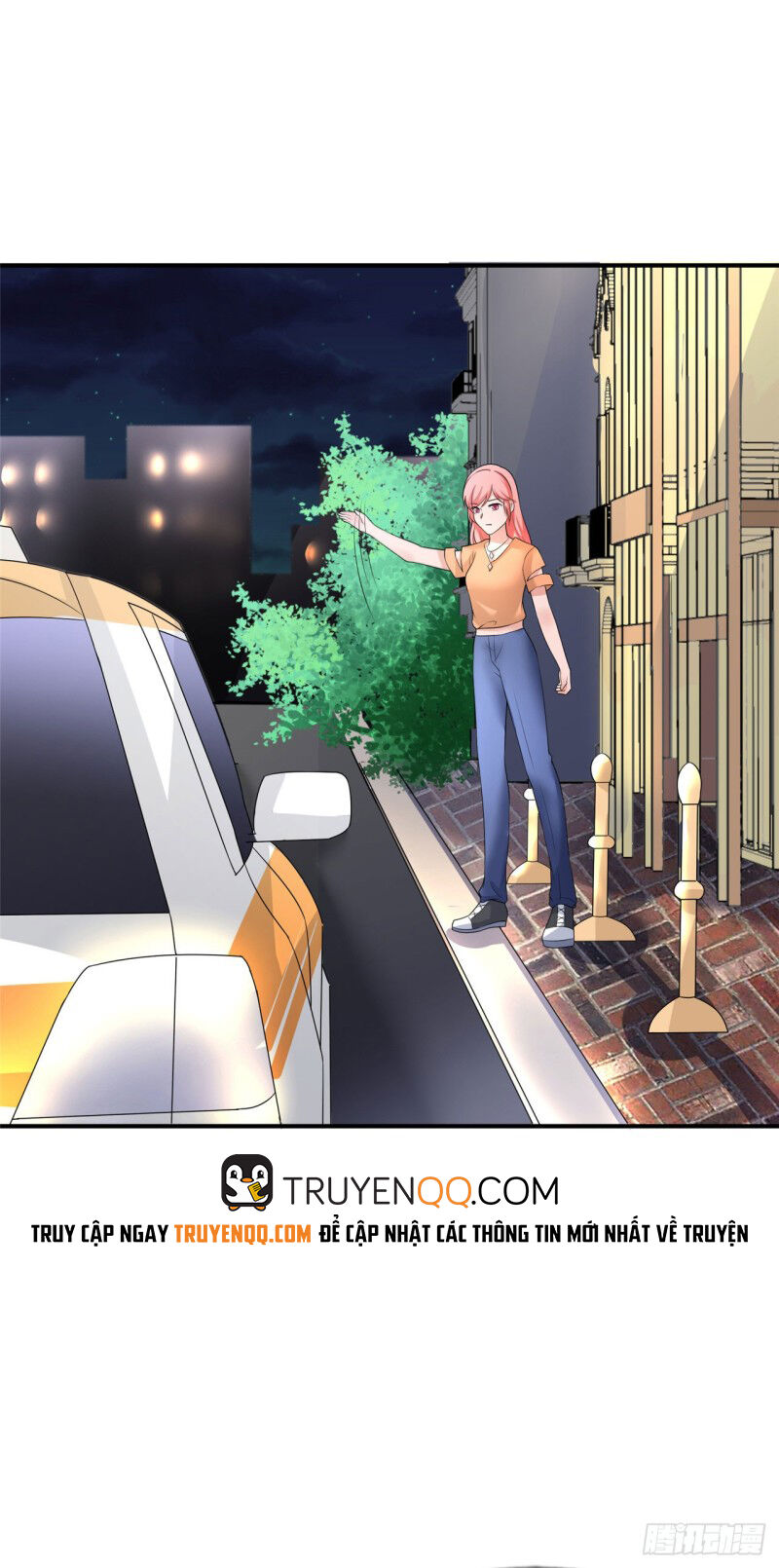 Siêu Cấp Nữ Thần Trọng Sinh Chapter 13 - 7