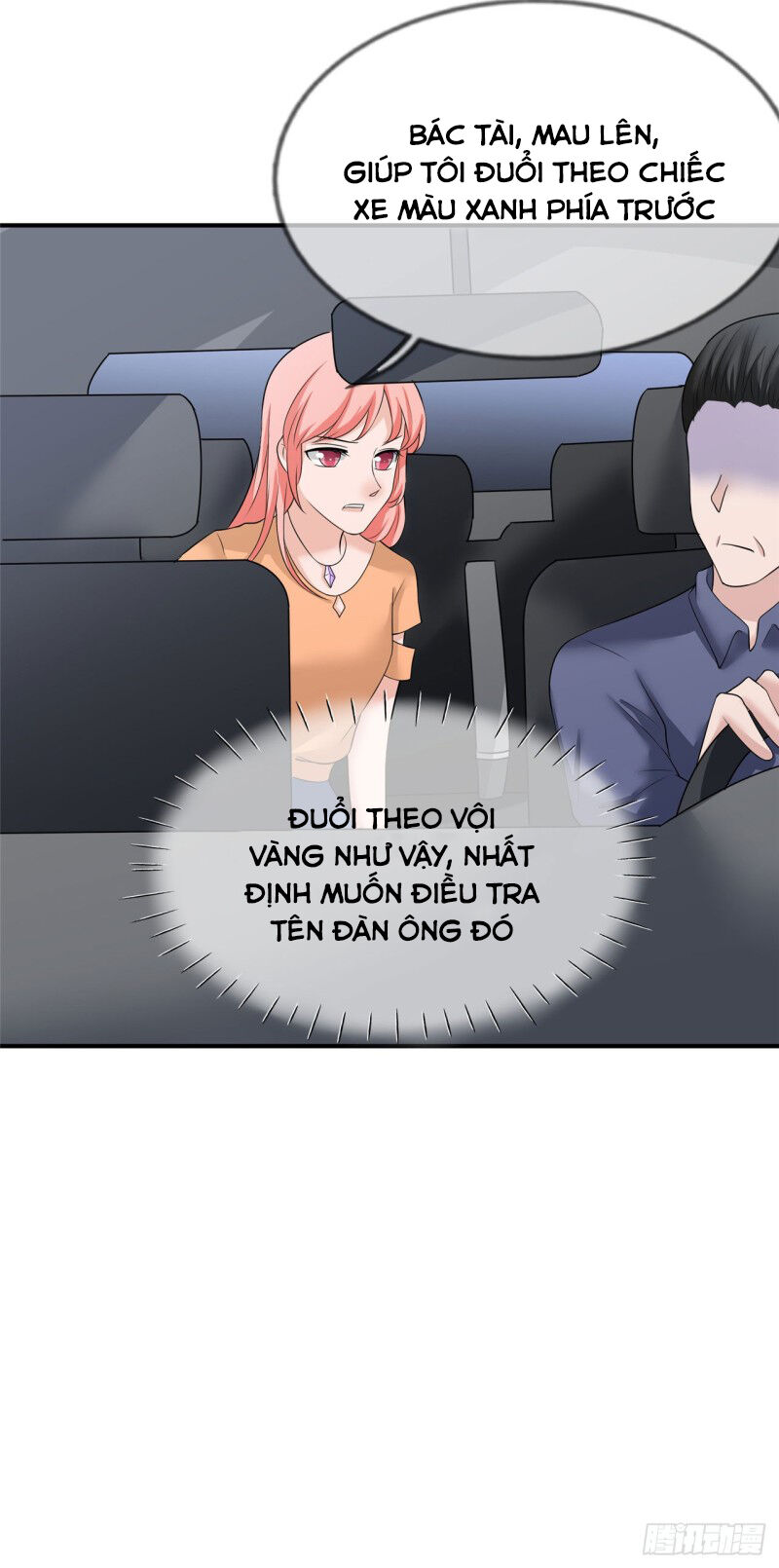 Siêu Cấp Nữ Thần Trọng Sinh Chapter 13 - 8