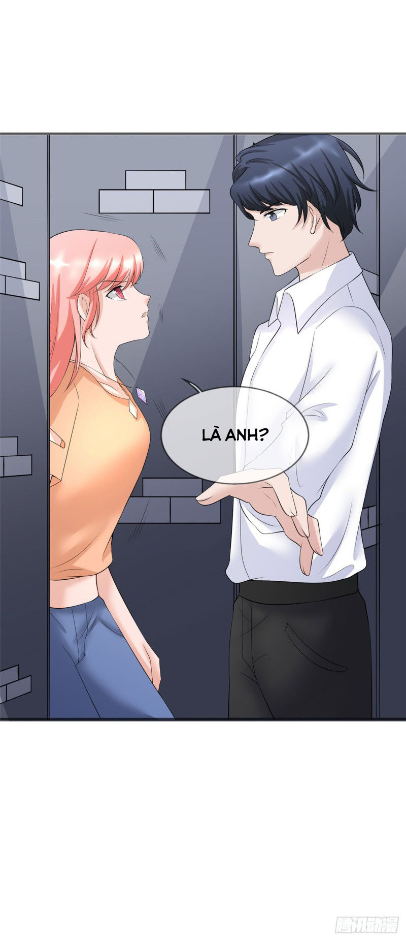 Siêu Cấp Nữ Thần Trọng Sinh Chapter 14 - 12