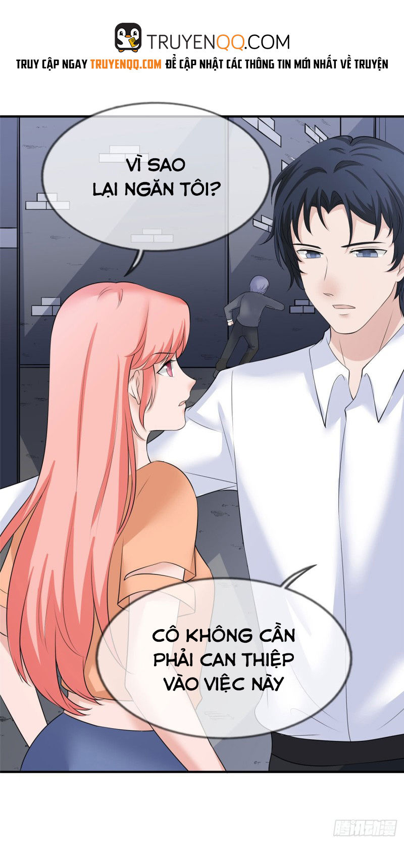 Siêu Cấp Nữ Thần Trọng Sinh Chapter 14 - 13