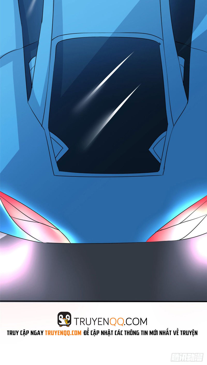 Siêu Cấp Nữ Thần Trọng Sinh Chapter 14 - 20