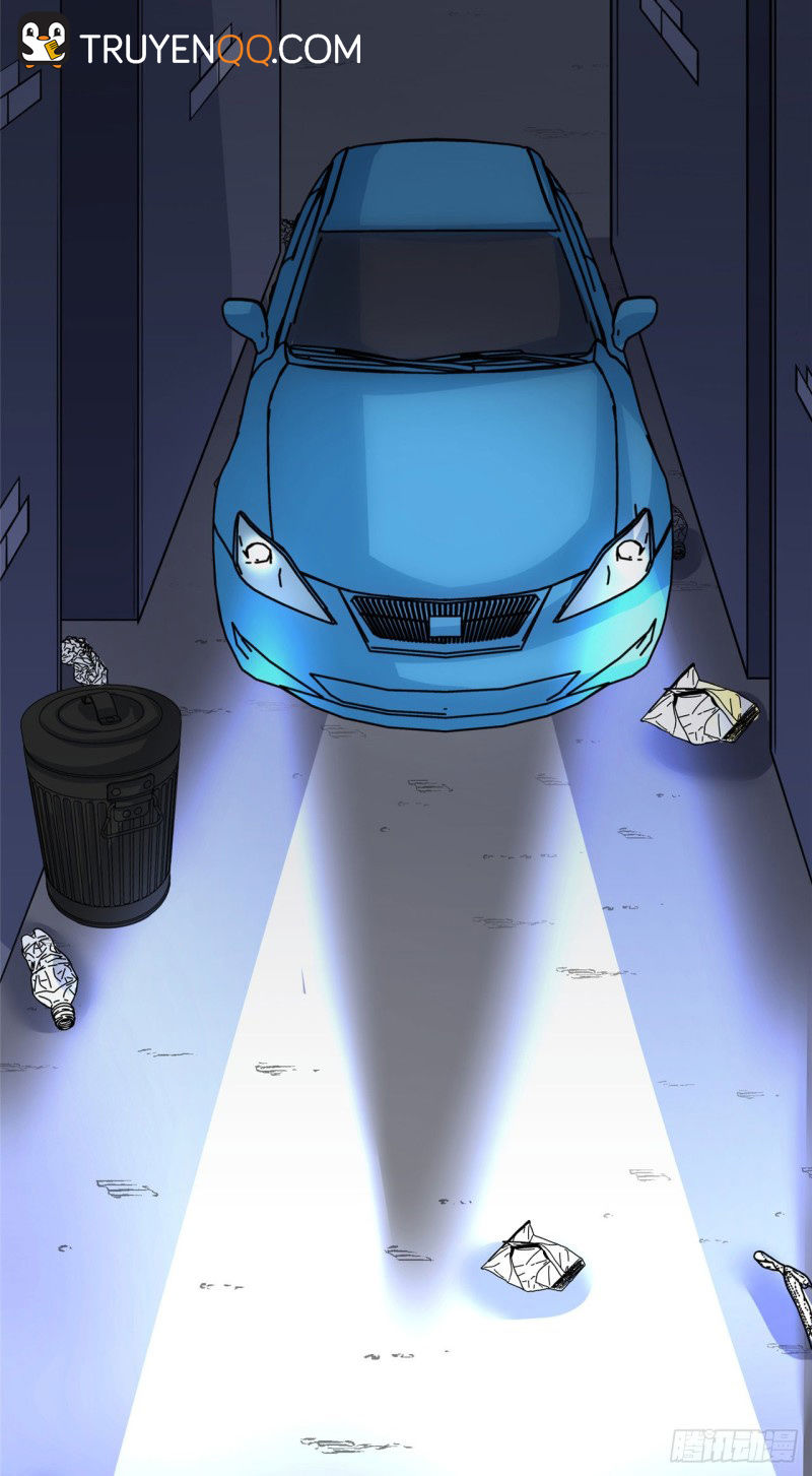 Siêu Cấp Nữ Thần Trọng Sinh Chapter 14 - 3