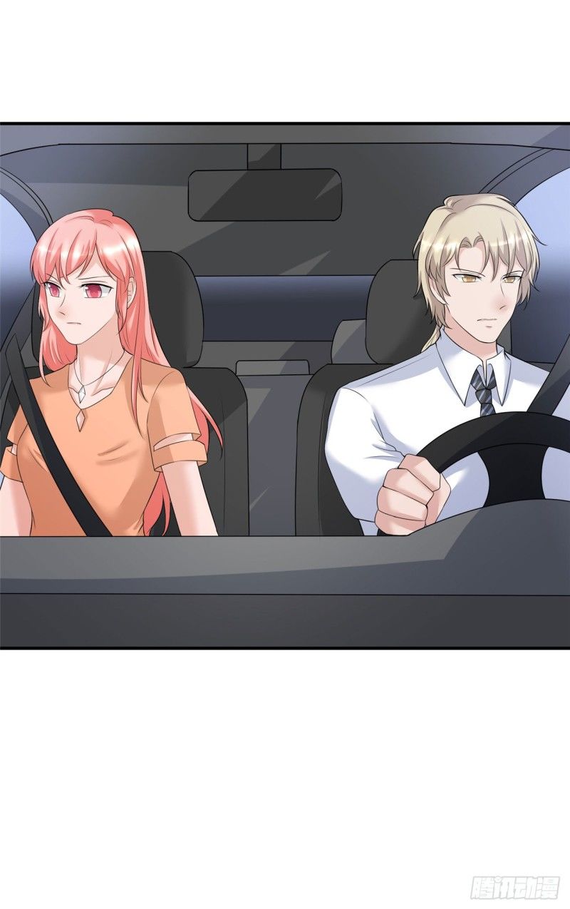 Siêu Cấp Nữ Thần Trọng Sinh Chapter 14 - 22