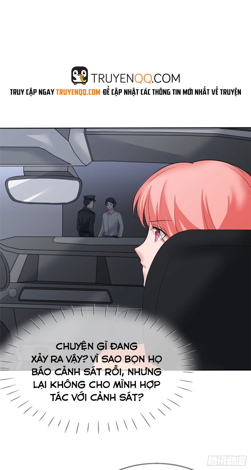 Siêu Cấp Nữ Thần Trọng Sinh Chapter 14 - 23