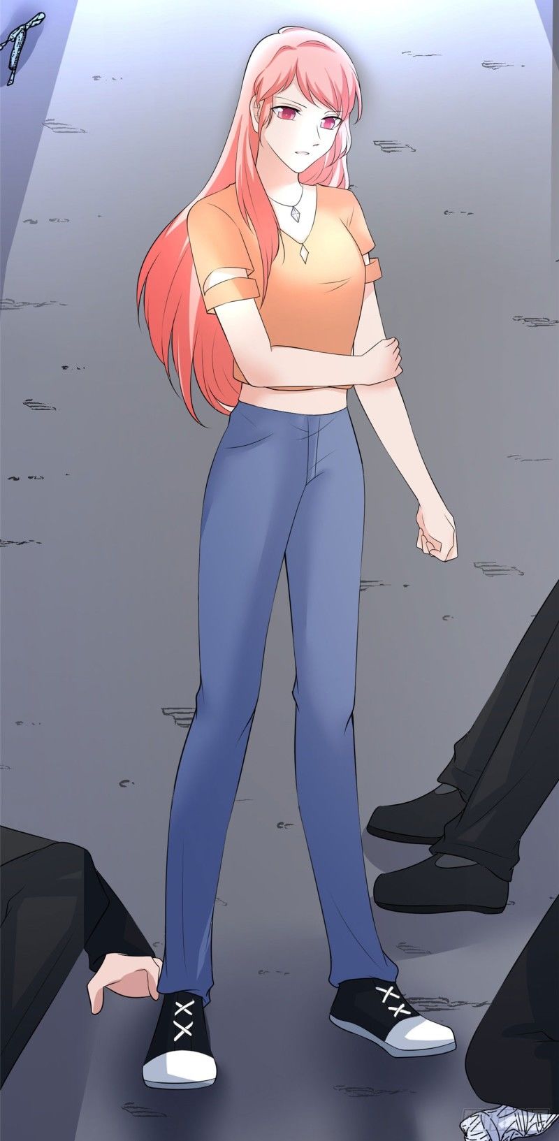 Siêu Cấp Nữ Thần Trọng Sinh Chapter 14 - 4