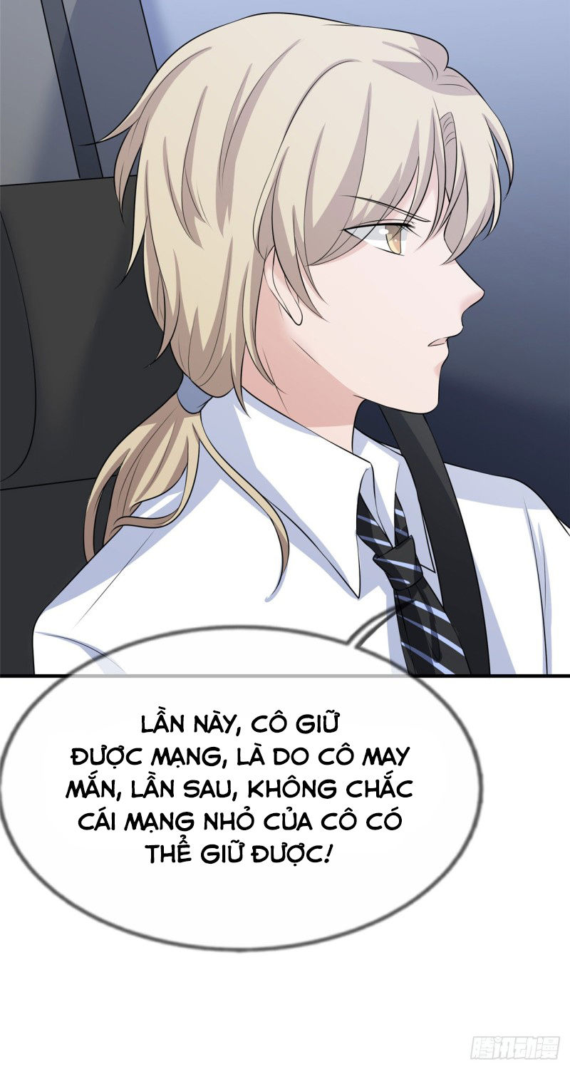 Siêu Cấp Nữ Thần Trọng Sinh Chapter 14 - 31