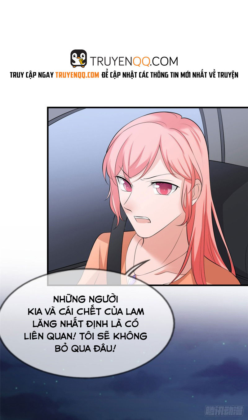 Siêu Cấp Nữ Thần Trọng Sinh Chapter 14 - 32