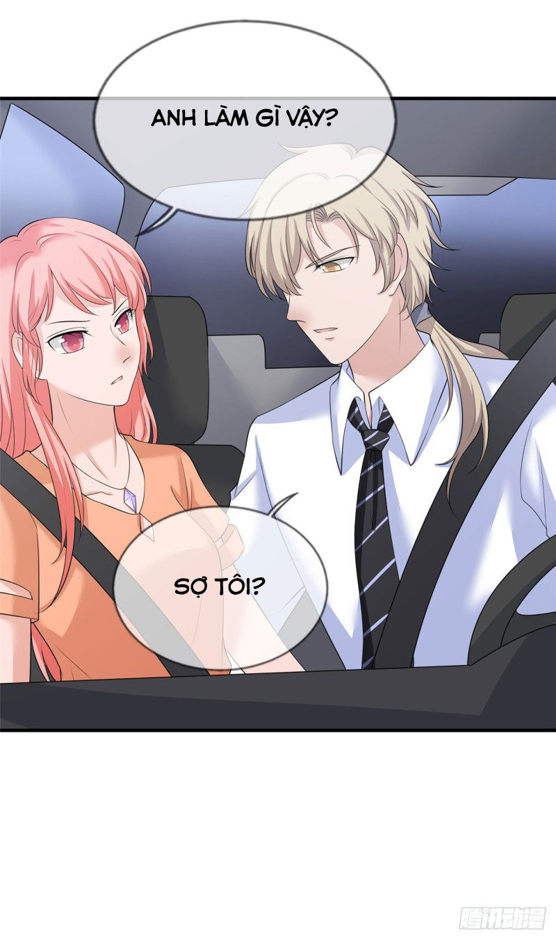 Siêu Cấp Nữ Thần Trọng Sinh Chapter 14 - 34