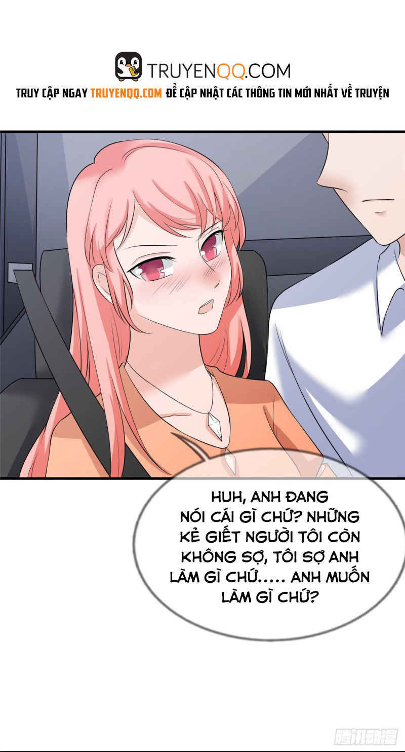 Siêu Cấp Nữ Thần Trọng Sinh Chapter 14 - 35