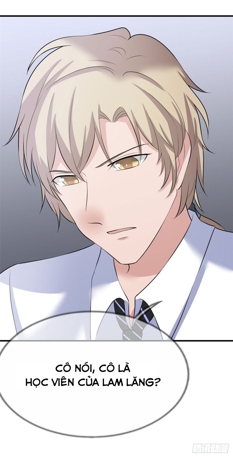 Siêu Cấp Nữ Thần Trọng Sinh Chapter 14 - 37