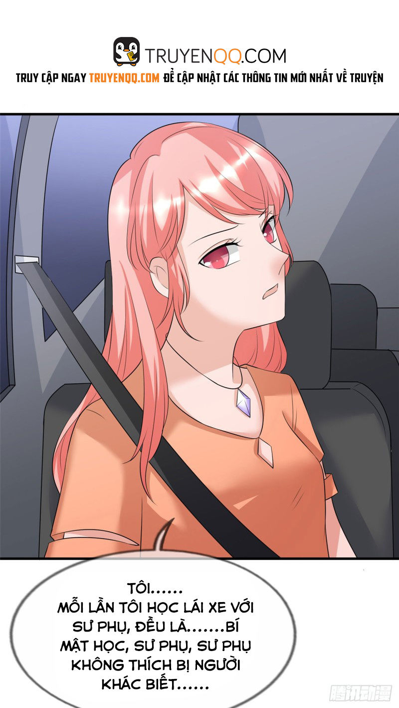 Siêu Cấp Nữ Thần Trọng Sinh Chapter 14 - 38
