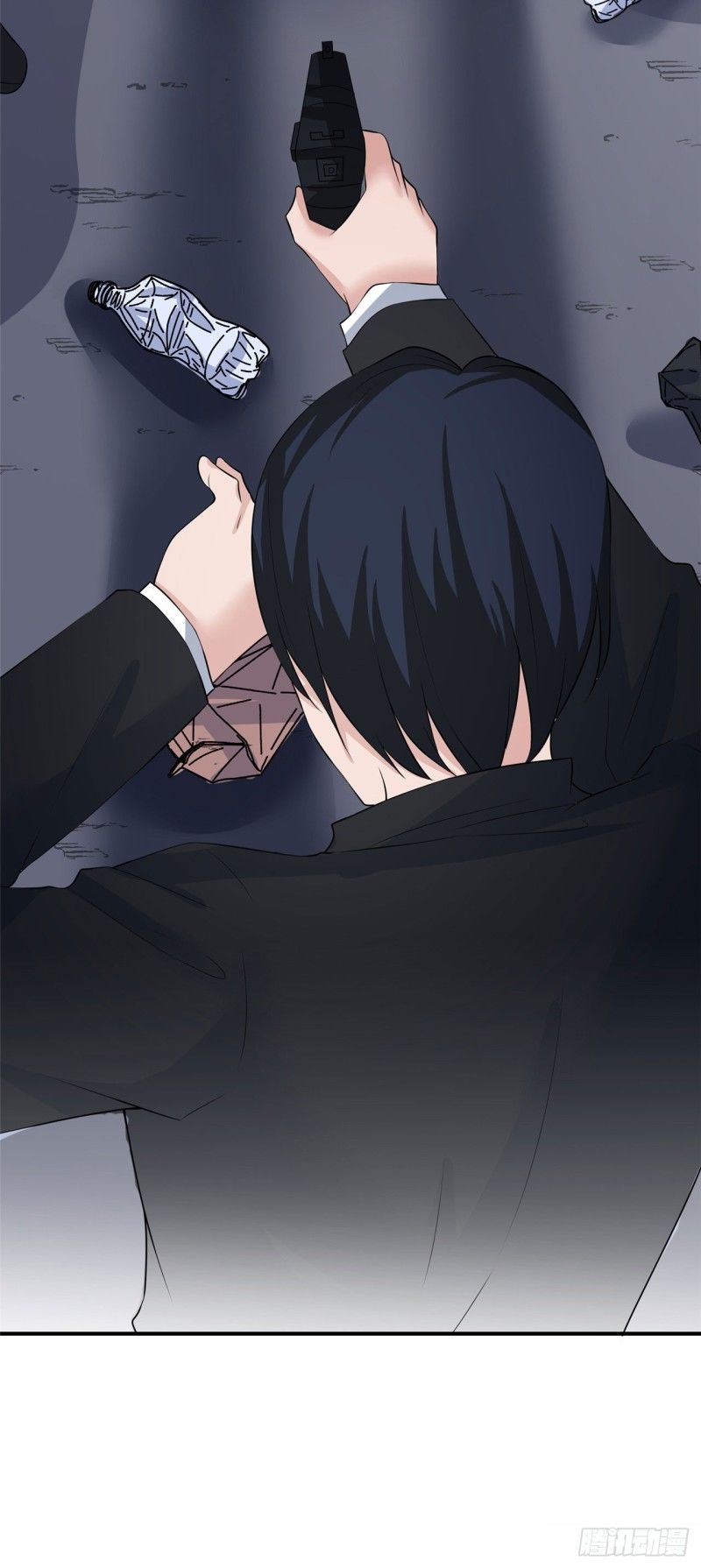 Siêu Cấp Nữ Thần Trọng Sinh Chapter 14 - 5