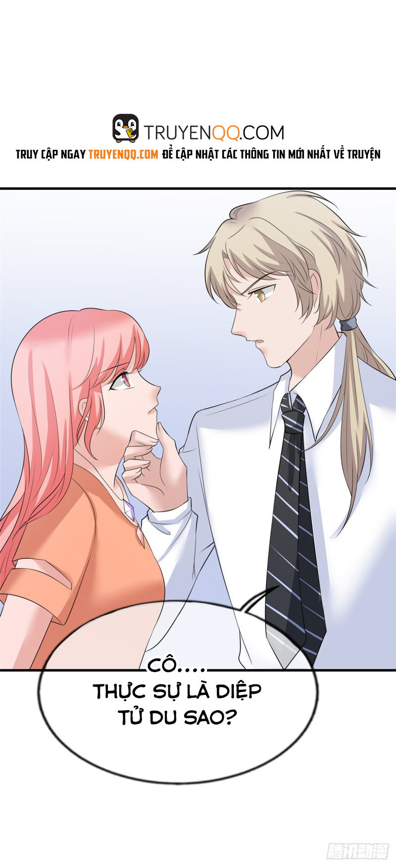 Siêu Cấp Nữ Thần Trọng Sinh Chapter 14 - 41