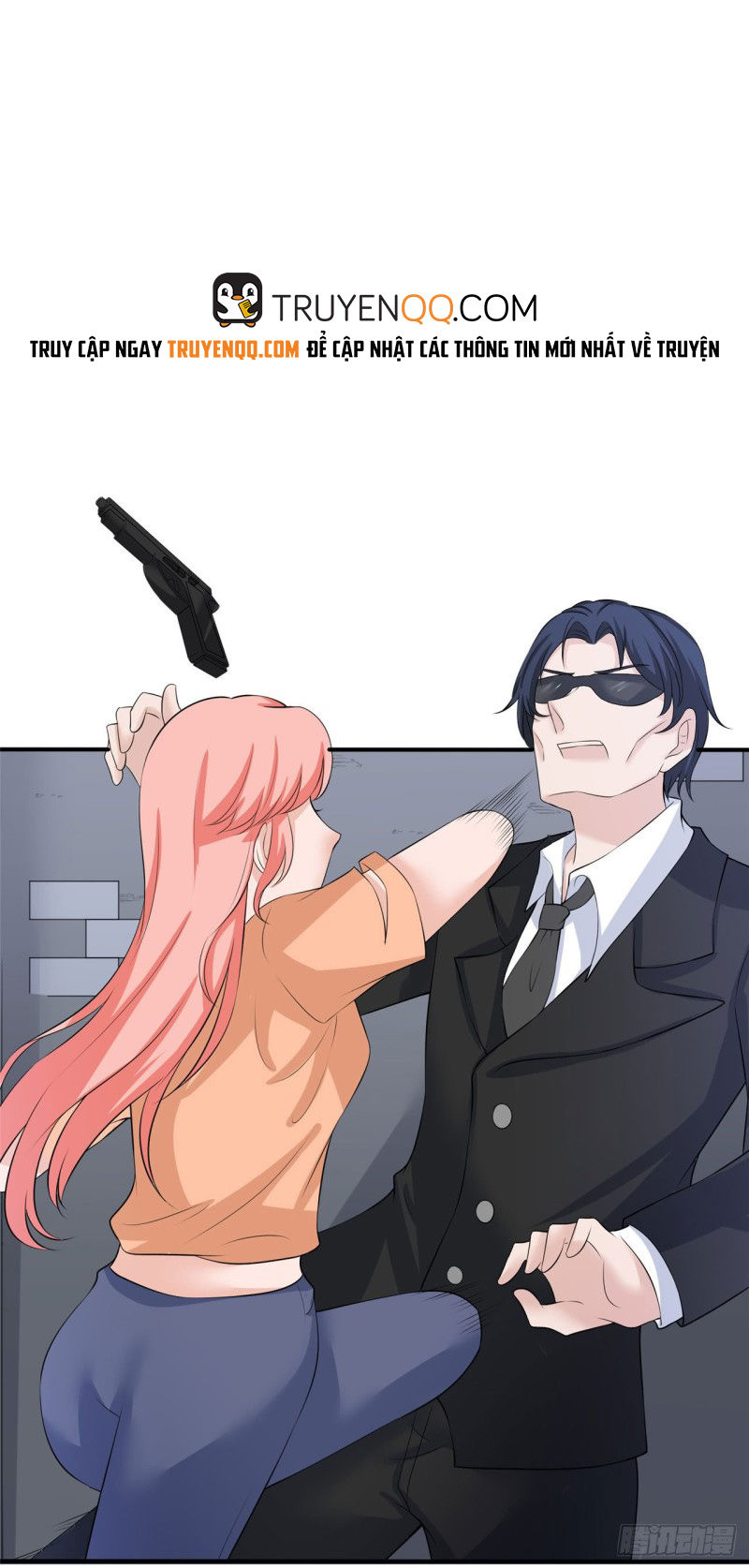 Siêu Cấp Nữ Thần Trọng Sinh Chapter 14 - 7