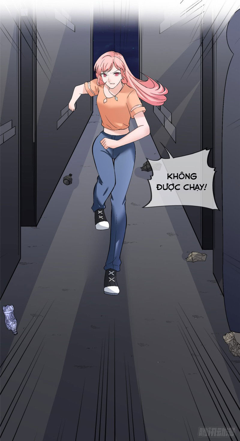 Siêu Cấp Nữ Thần Trọng Sinh Chapter 14 - 9