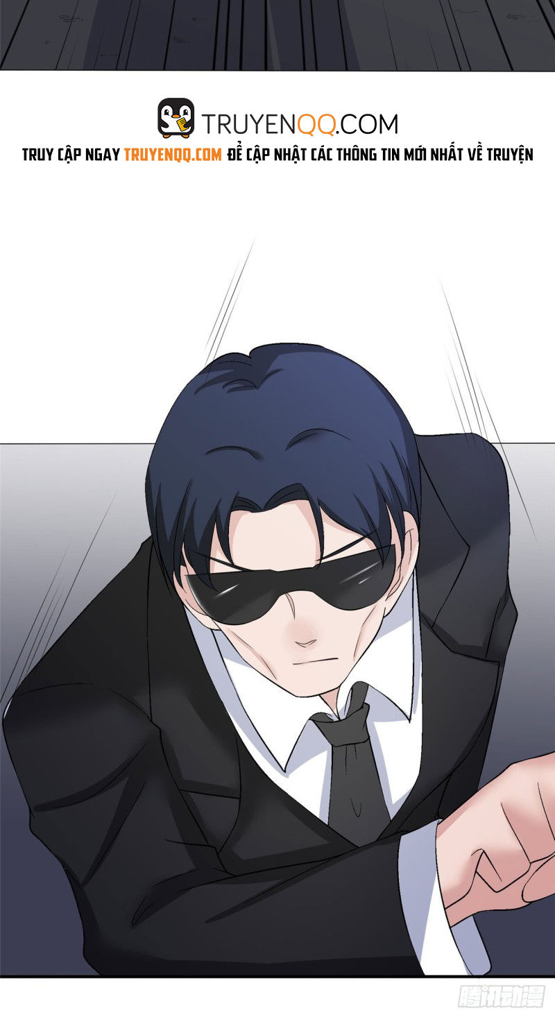 Siêu Cấp Nữ Thần Trọng Sinh Chapter 14 - 10