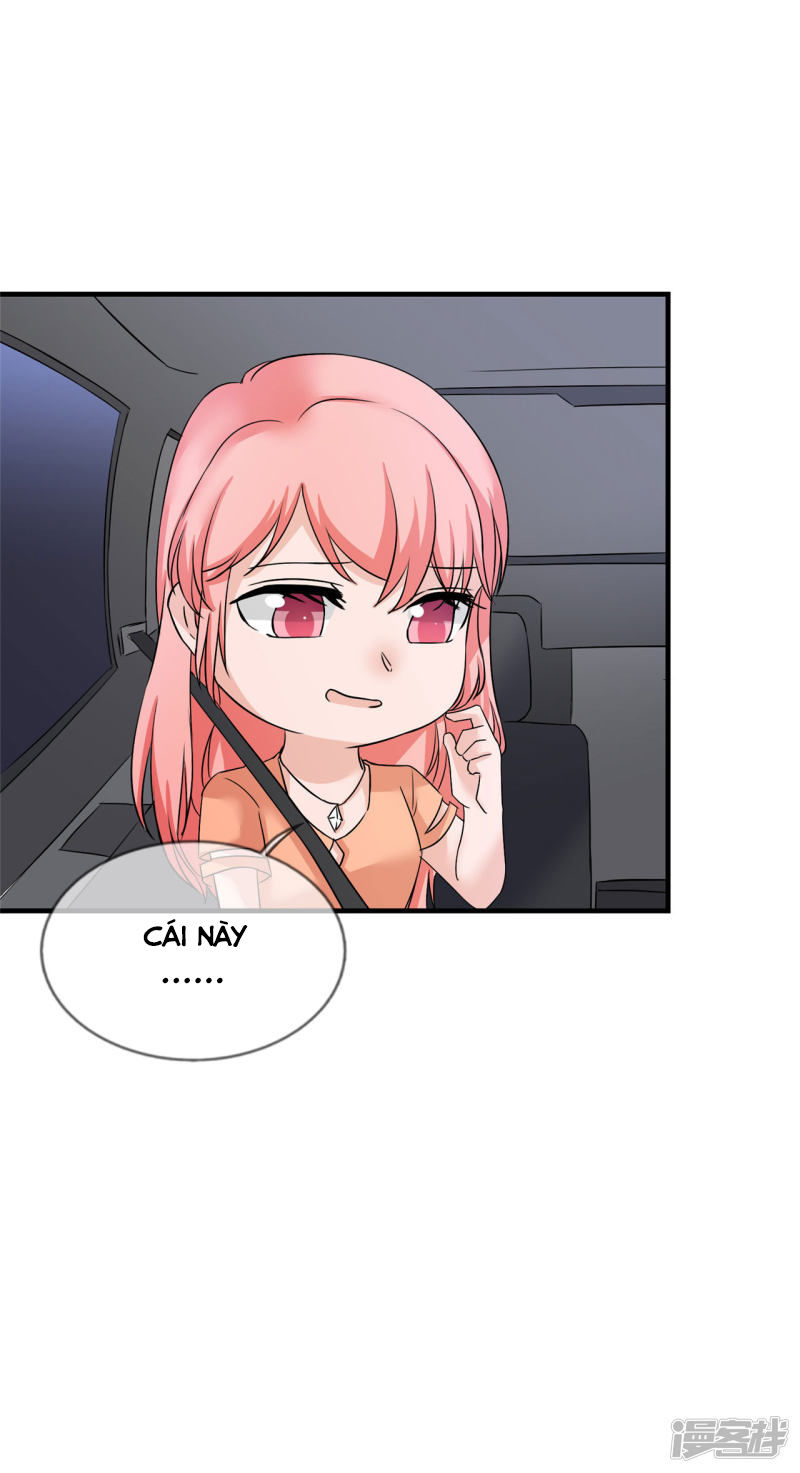 Siêu Cấp Nữ Thần Trọng Sinh Chapter 15 - 12