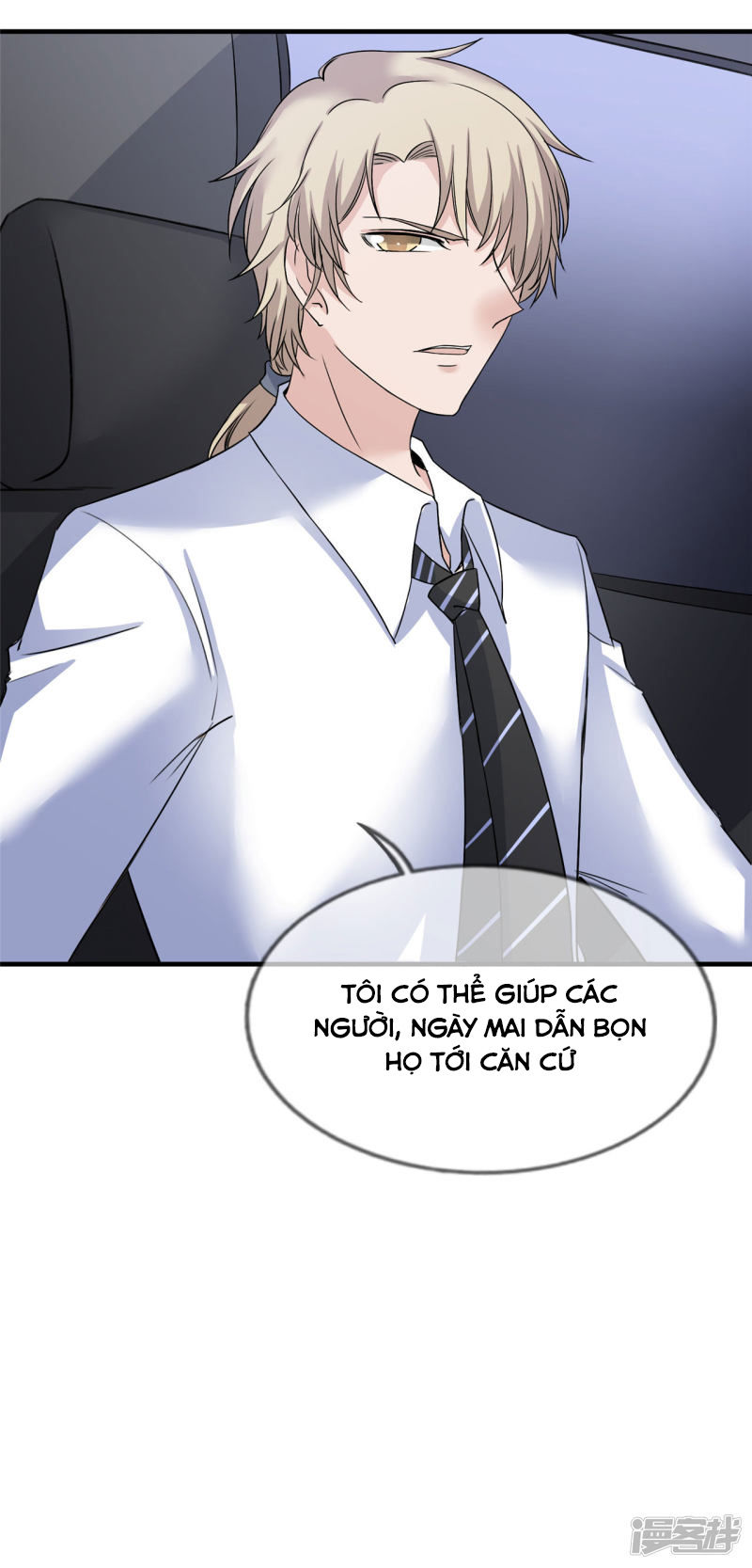 Siêu Cấp Nữ Thần Trọng Sinh Chapter 15 - 13