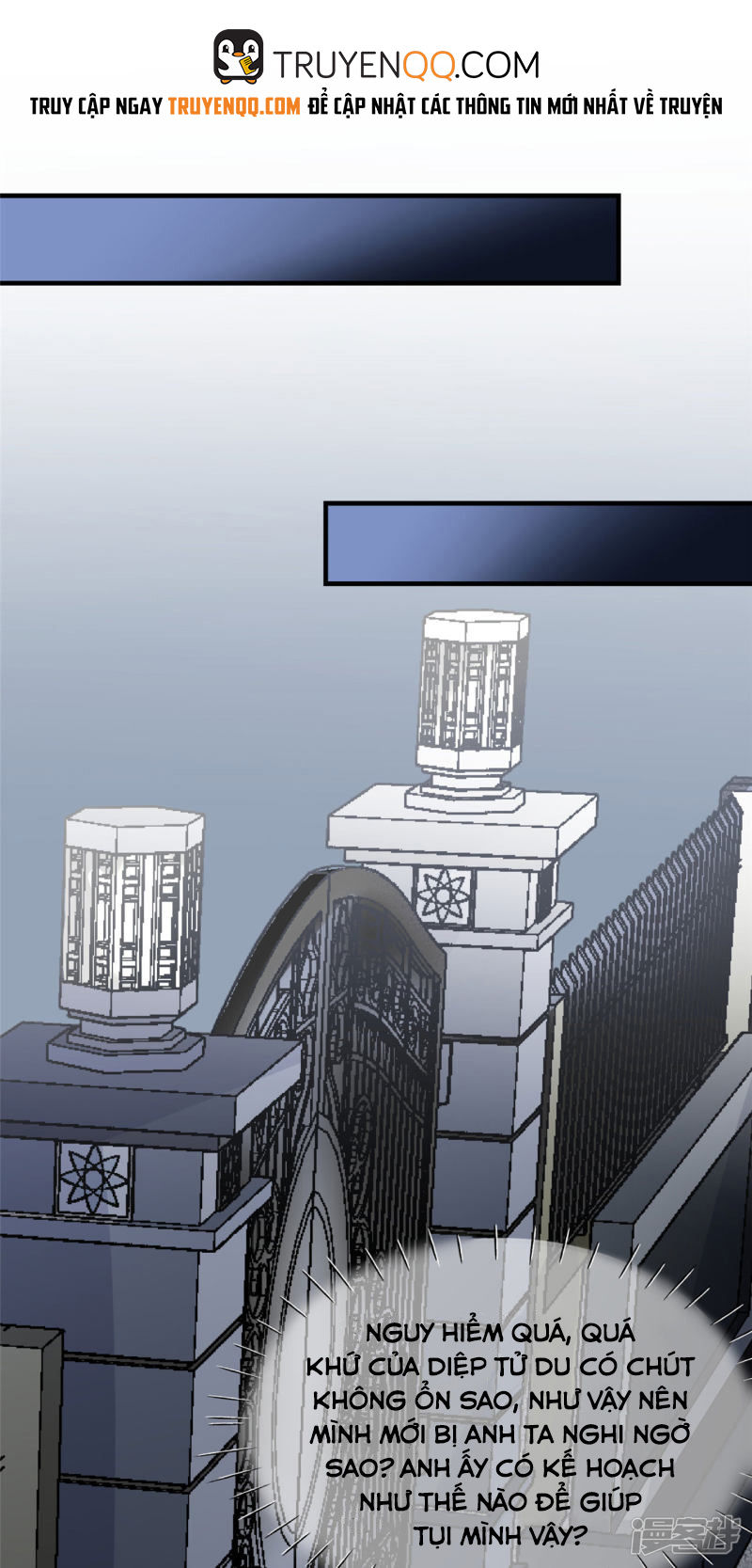 Siêu Cấp Nữ Thần Trọng Sinh Chapter 15 - 14