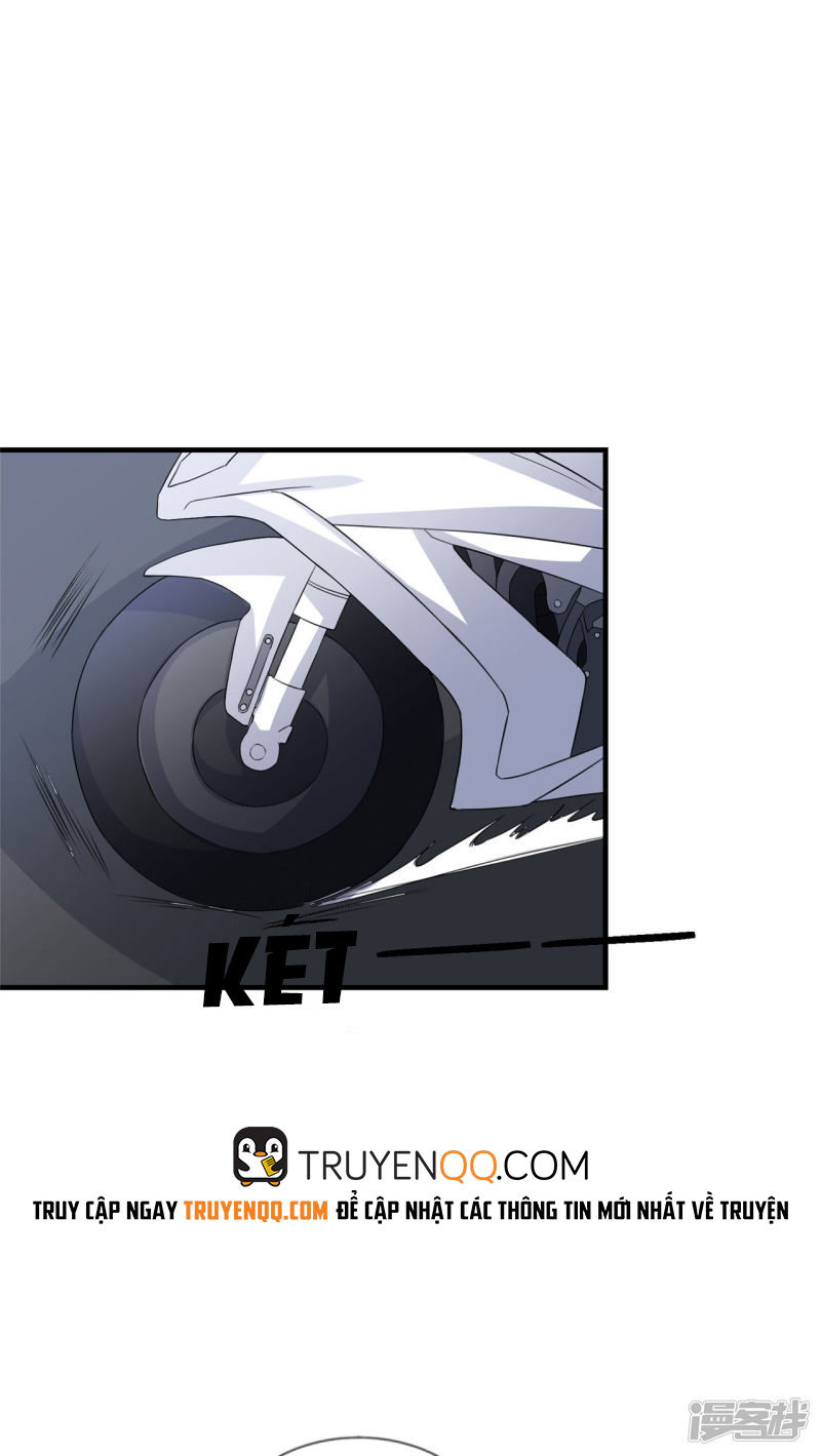 Siêu Cấp Nữ Thần Trọng Sinh Chapter 15 - 24