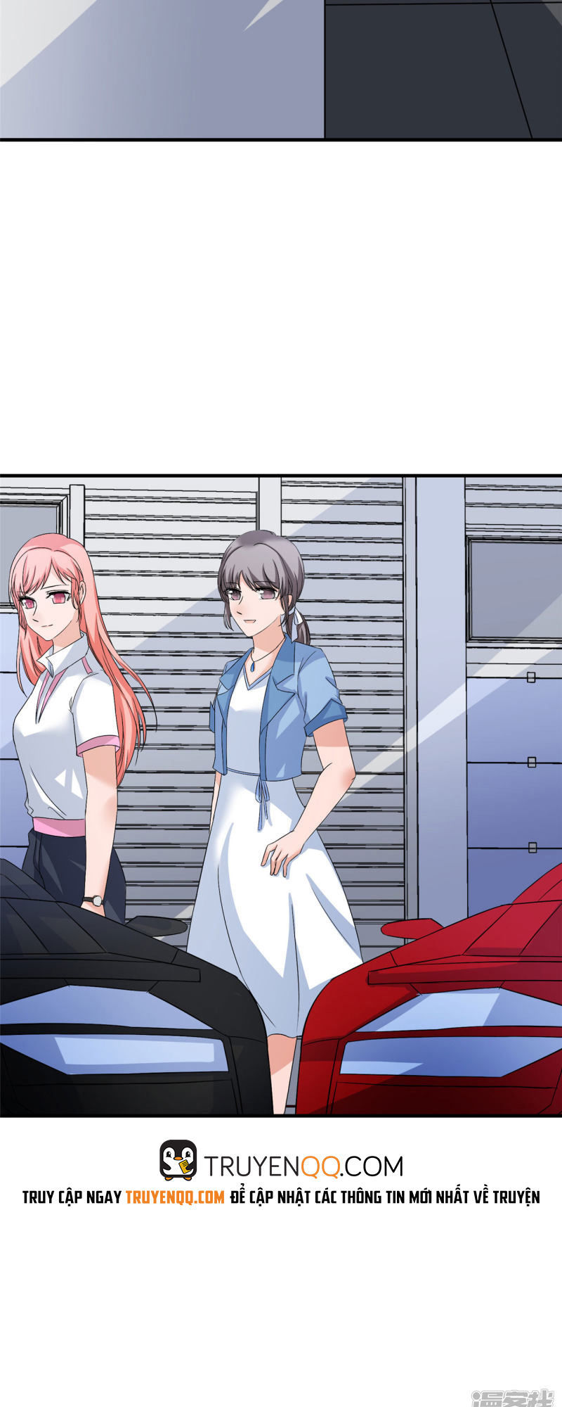 Siêu Cấp Nữ Thần Trọng Sinh Chapter 15 - 28