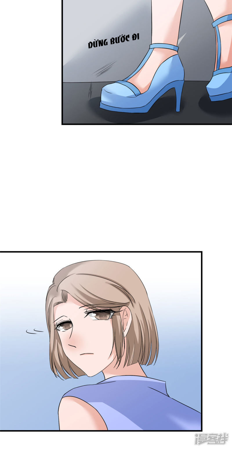 Siêu Cấp Nữ Thần Trọng Sinh Chapter 15 - 34