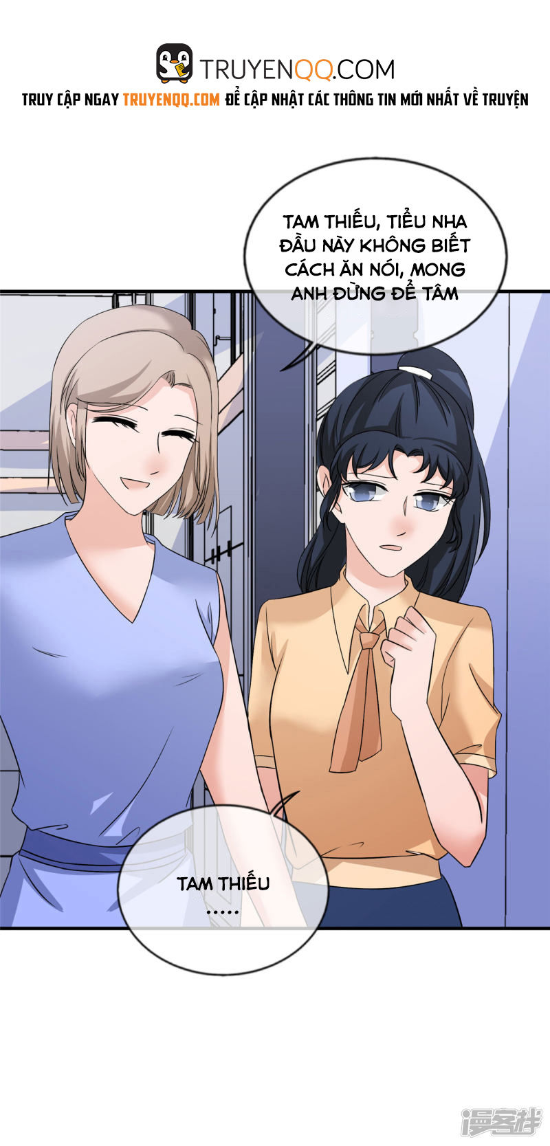 Siêu Cấp Nữ Thần Trọng Sinh Chapter 15 - 38