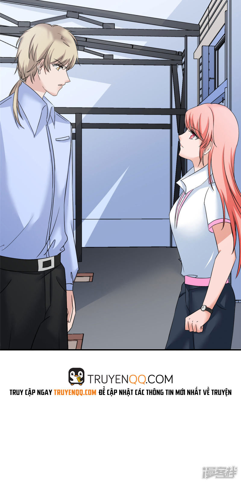 Siêu Cấp Nữ Thần Trọng Sinh Chapter 15 - 41