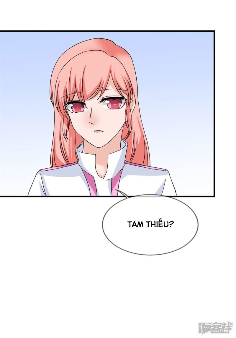 Siêu Cấp Nữ Thần Trọng Sinh Chapter 15 - 42