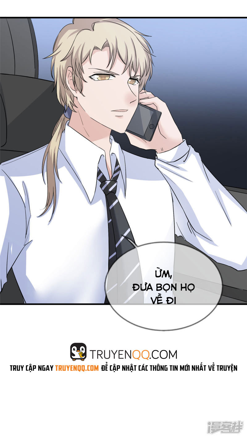 Siêu Cấp Nữ Thần Trọng Sinh Chapter 15 - 7