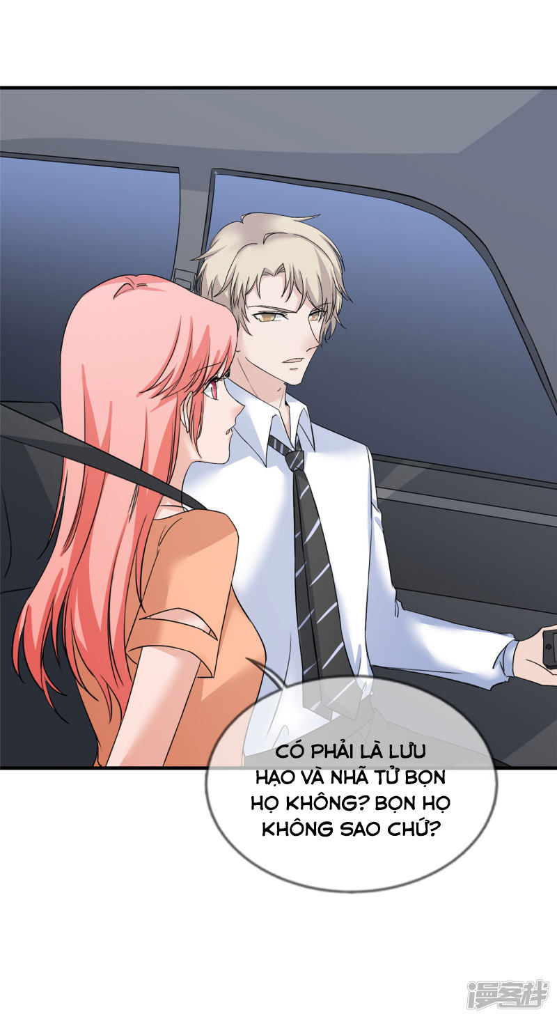 Siêu Cấp Nữ Thần Trọng Sinh Chapter 15 - 8