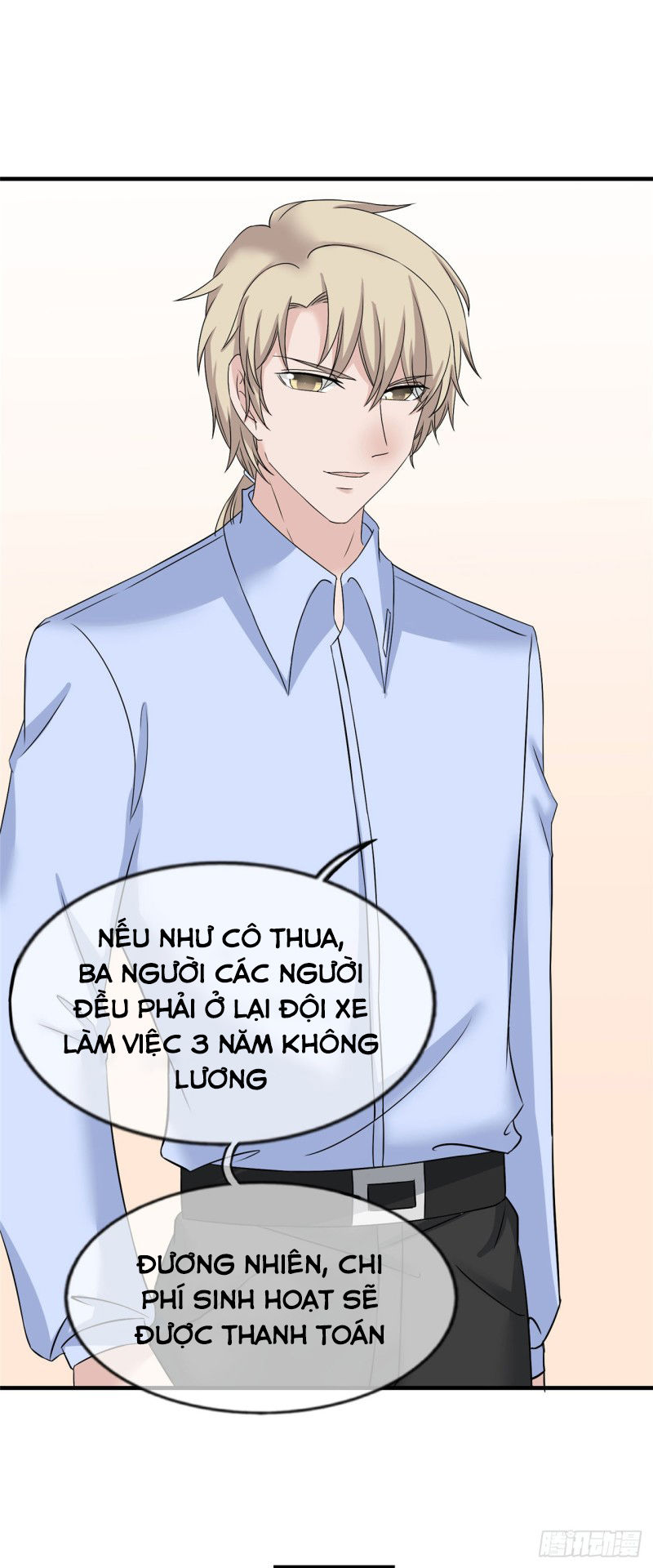 Siêu Cấp Nữ Thần Trọng Sinh Chapter 16 - 11