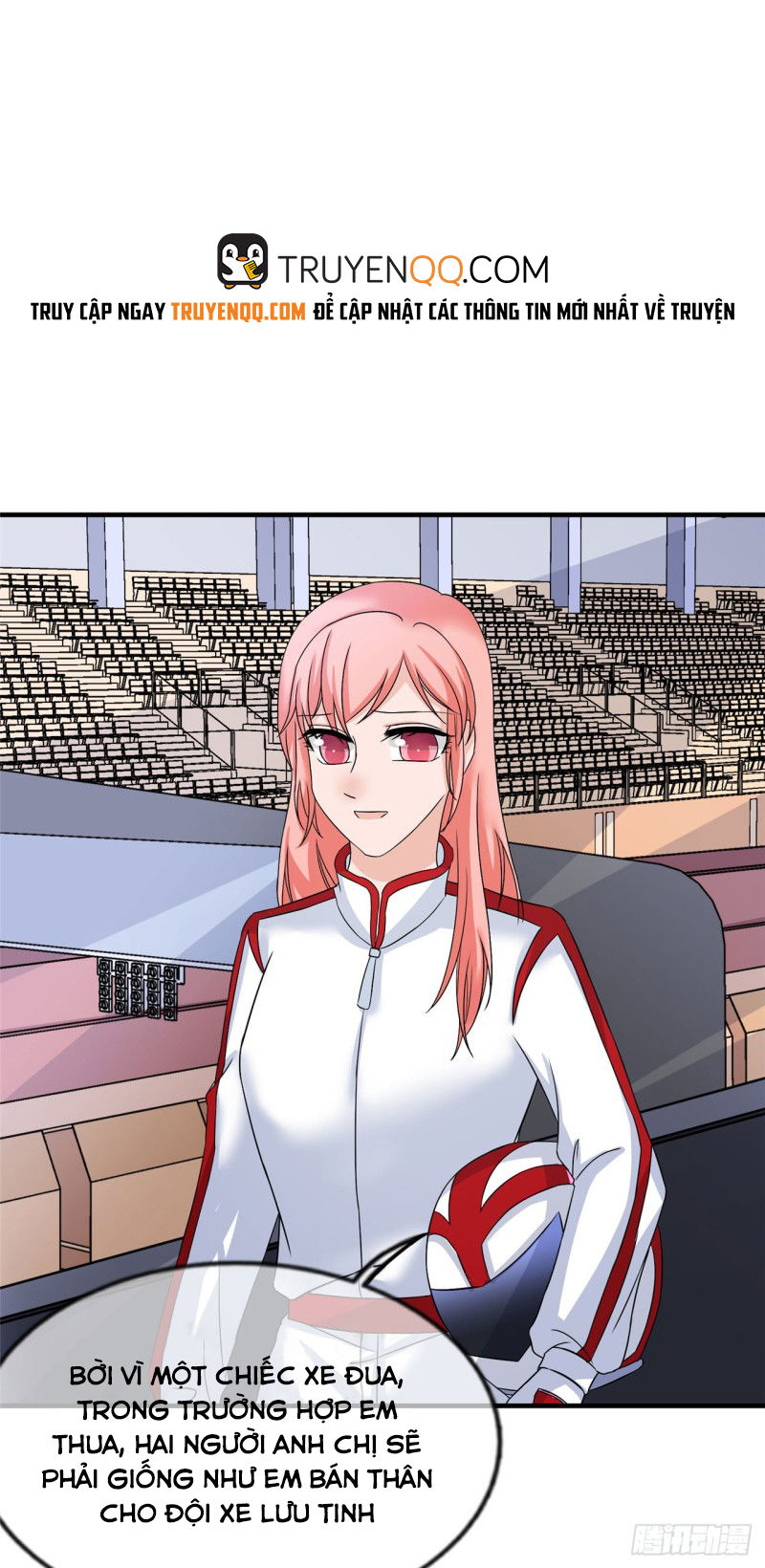 Siêu Cấp Nữ Thần Trọng Sinh Chapter 16 - 17