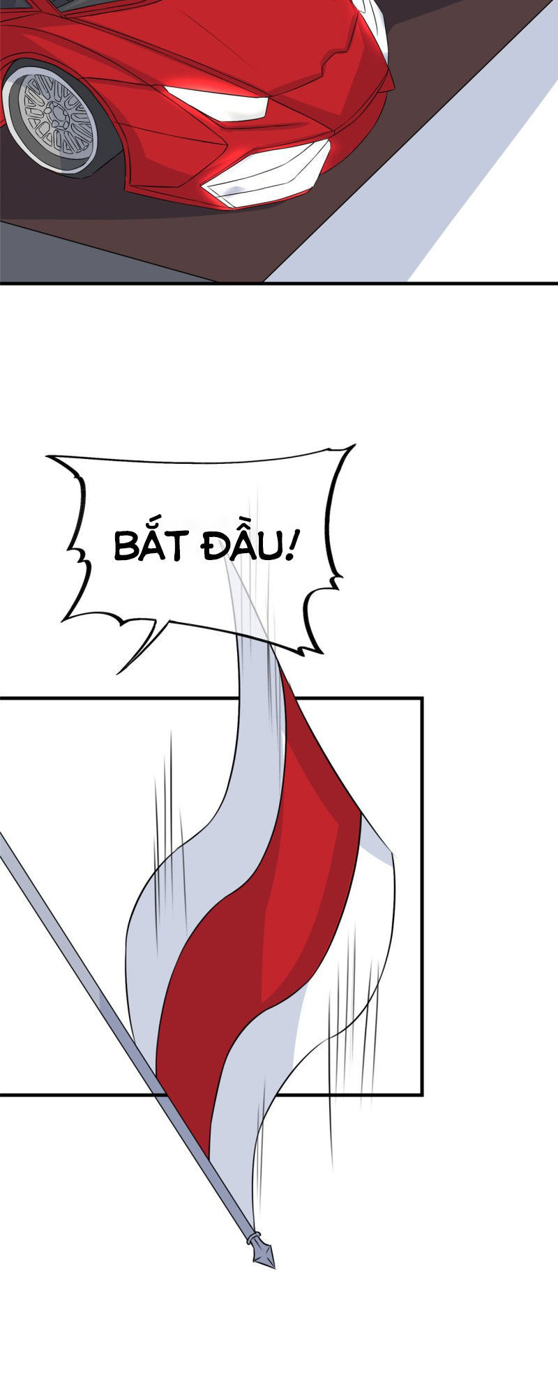 Siêu Cấp Nữ Thần Trọng Sinh Chapter 16 - 28