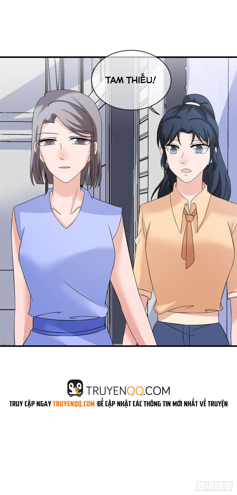 Siêu Cấp Nữ Thần Trọng Sinh Chapter 16 - 4