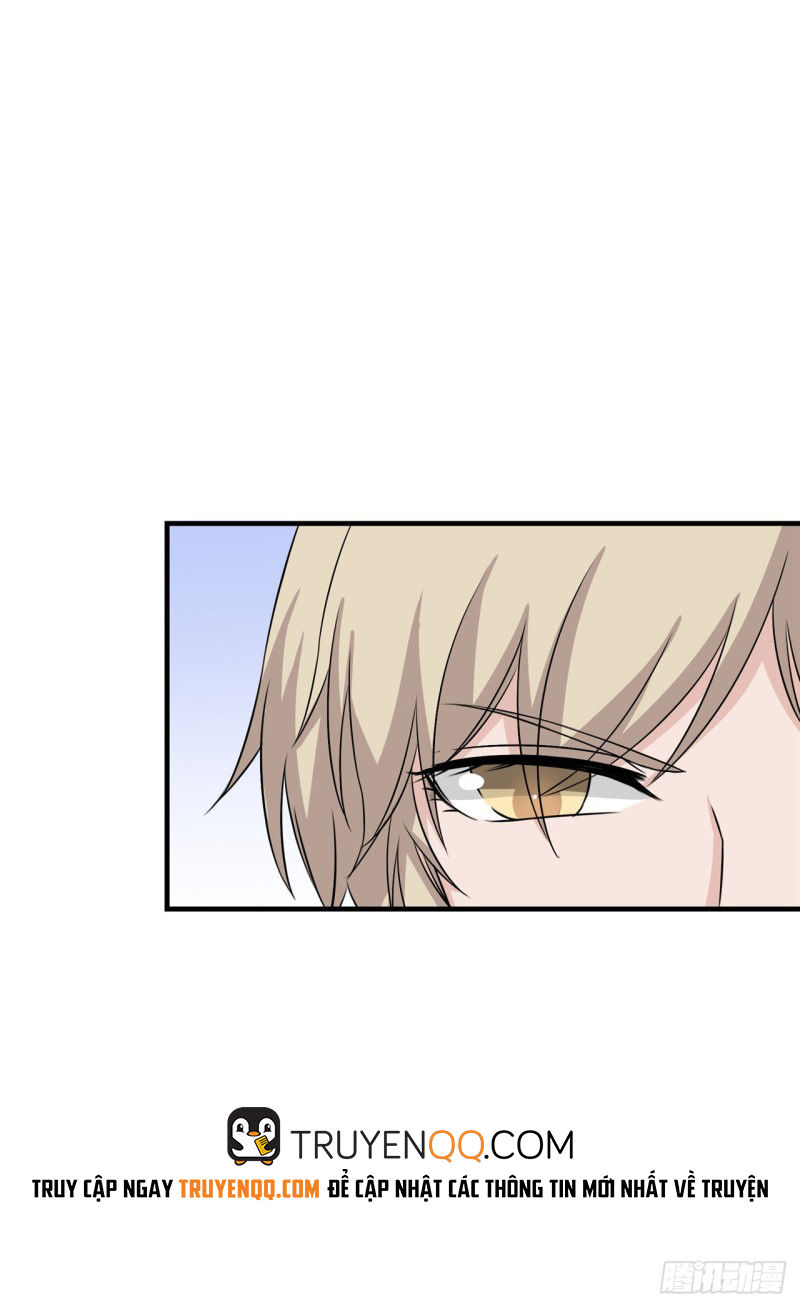 Siêu Cấp Nữ Thần Trọng Sinh Chapter 16 - 35
