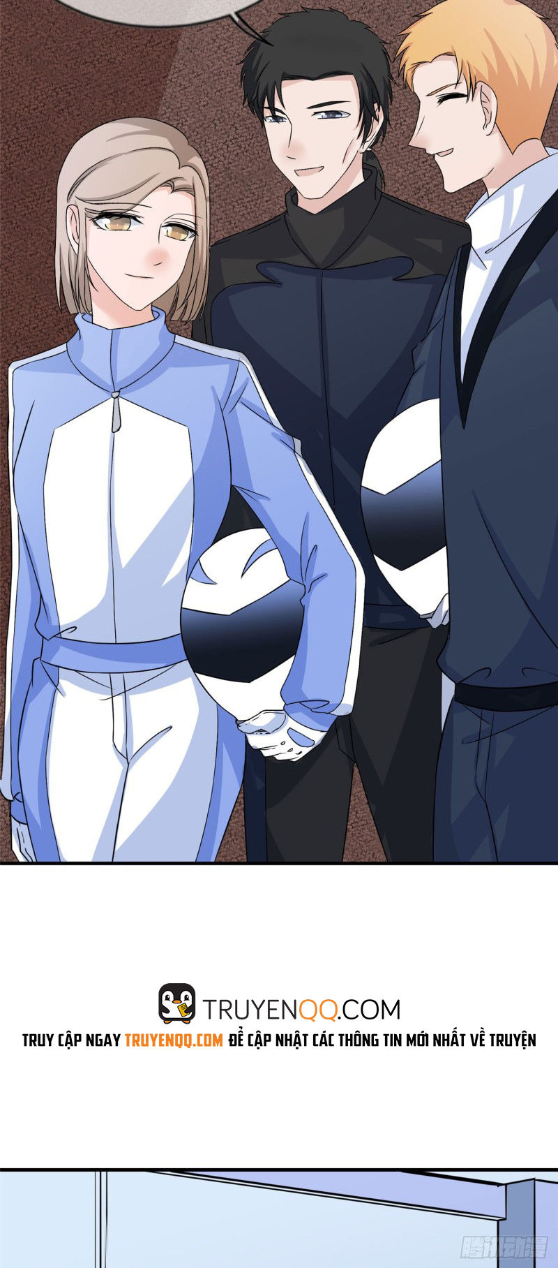 Siêu Cấp Nữ Thần Trọng Sinh Chapter 16 - 43