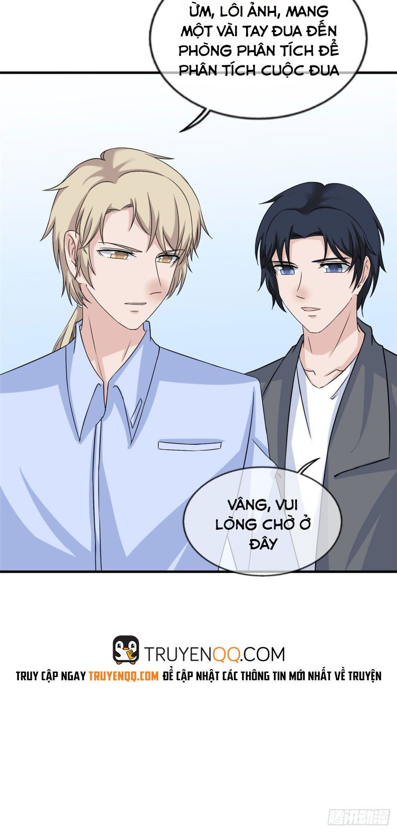 Siêu Cấp Nữ Thần Trọng Sinh Chapter 16 - 46