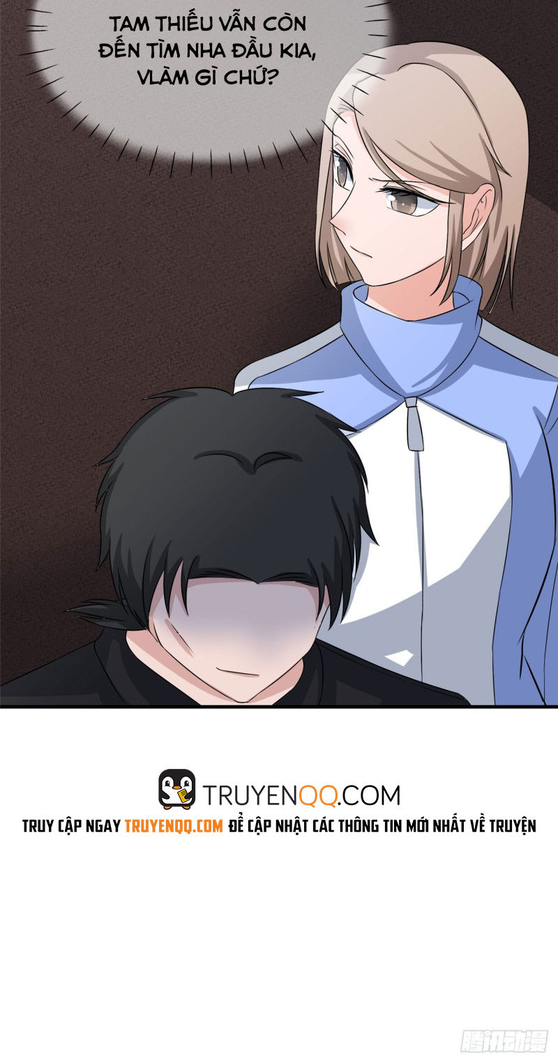 Siêu Cấp Nữ Thần Trọng Sinh Chapter 16 - 50