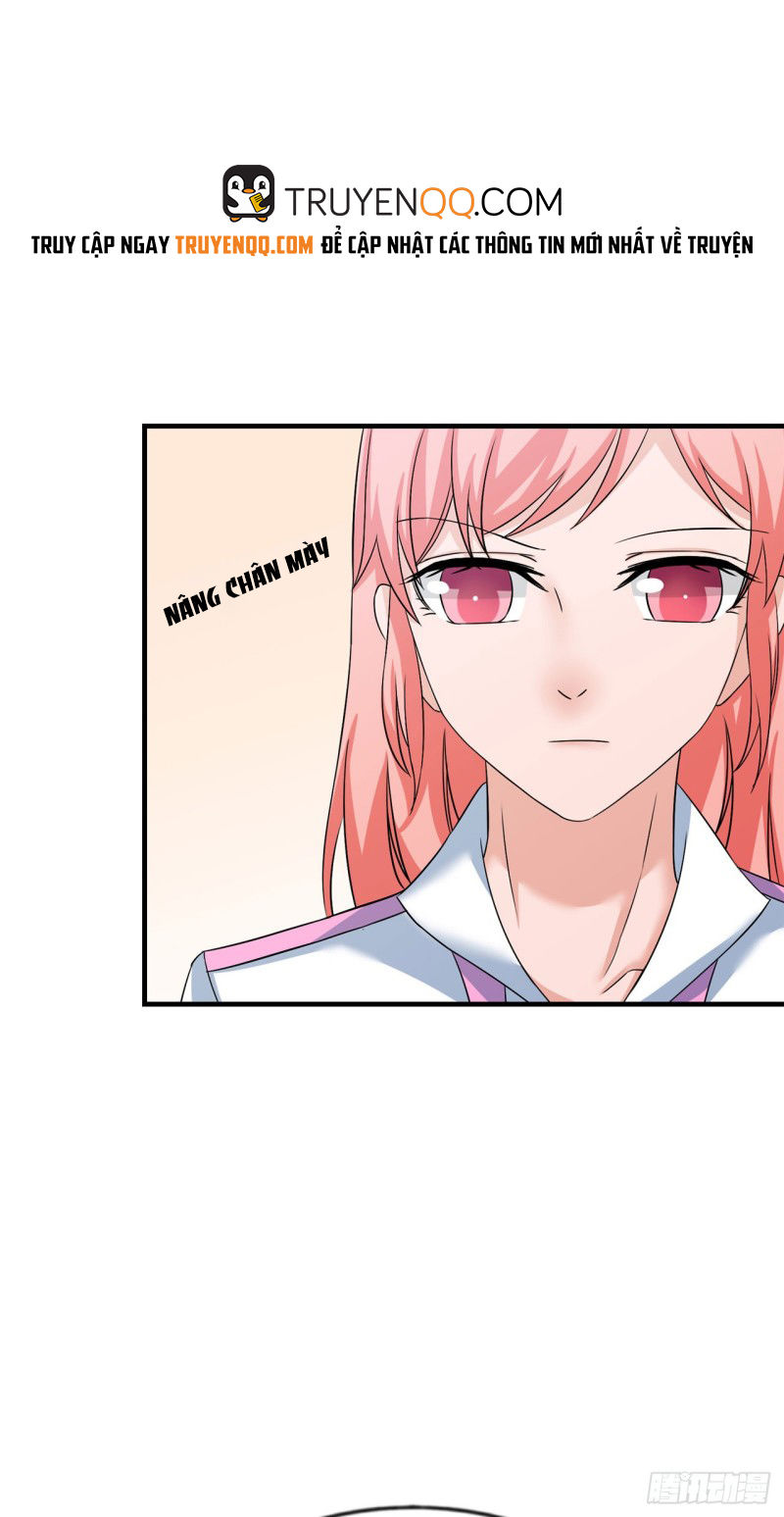 Siêu Cấp Nữ Thần Trọng Sinh Chapter 16 - 6