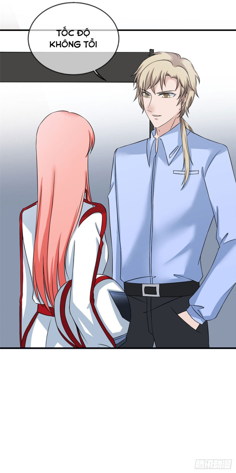 Siêu Cấp Nữ Thần Trọng Sinh Chapter 16 - 51
