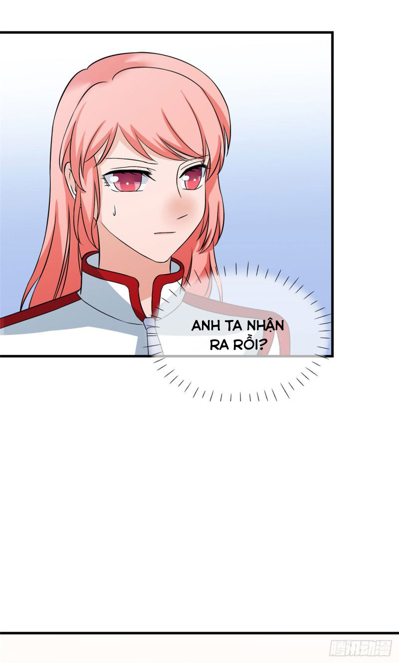 Siêu Cấp Nữ Thần Trọng Sinh Chapter 16 - 52